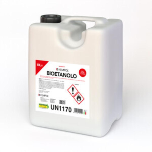 Bioetanolo 10 l