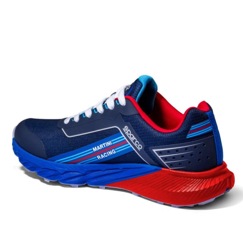 scarpe antinfortunistica s-park martini-racing sardinia 01 SR FO HRO TG 41