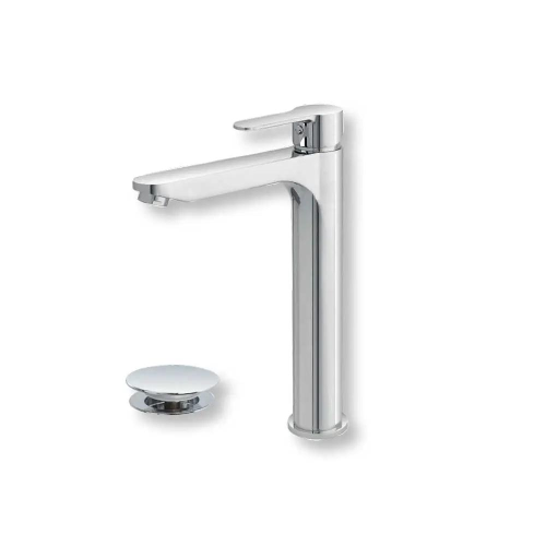 Miscelatore Lavabo alto tris