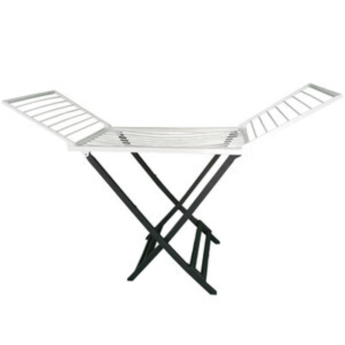 Stendibiancheria cavalletto pellicano bicolor