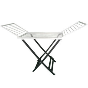 Stendibiancheria cavalletto pellicano bicolor