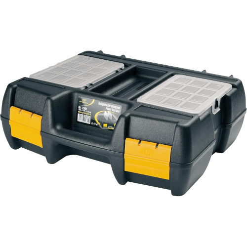 Valigetta portatrapano 400x340xh133 mm