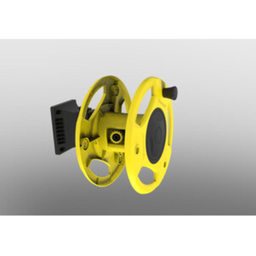 Avvolgitubo a parete 15 m