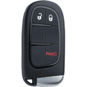 Radiocomando CY24P21 JEEP CHEROKEE