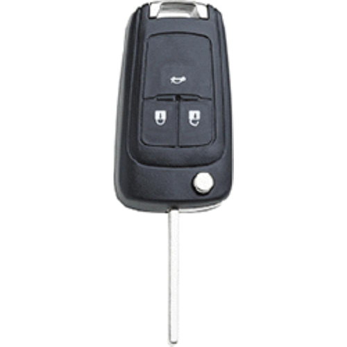 Radiocomando HU100R01 OPEL CHEVROLET