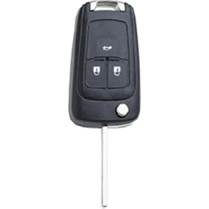 Radiocomando HU100R01 OPEL CHEVROLET