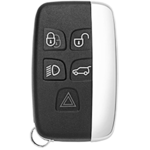 Radiocomando HU101P11 LAND ROVER