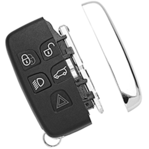 Radiocomando HU101P11 LAND ROVER