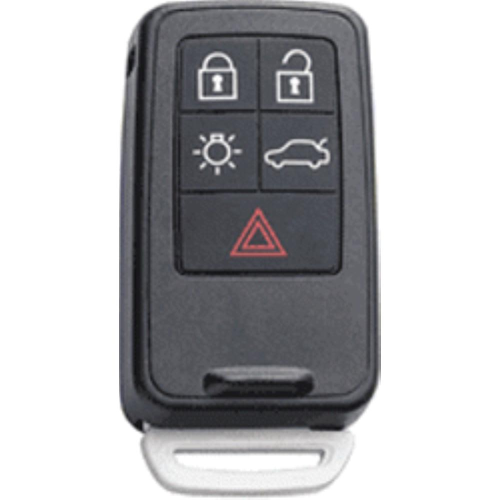 Radiocomando HU152S16 VOLVO