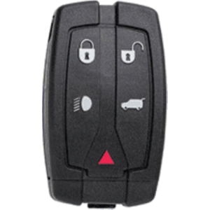 Radiocomando HU188S16 LAND R.