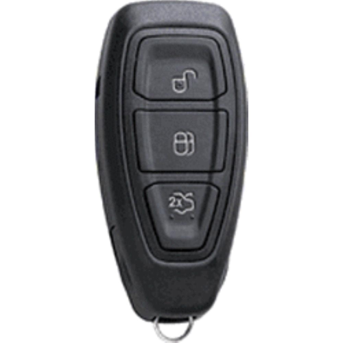 Radiocomando HU198P14 FORD