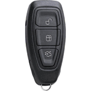 Radiocomando HU198P14 FORD