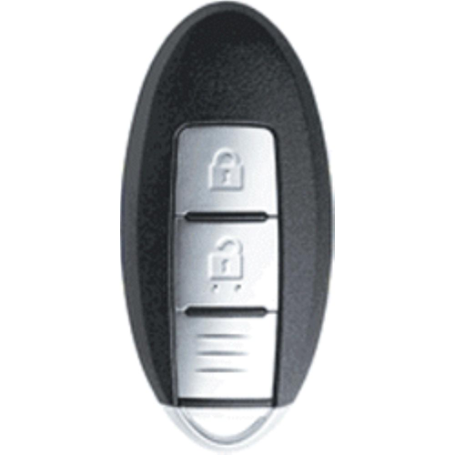 Radiocomando NSN14P04 NISSAN