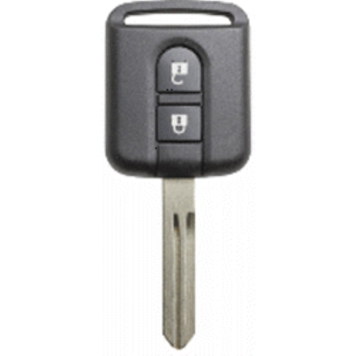 Radiocomando NSN14R14 NISSAN