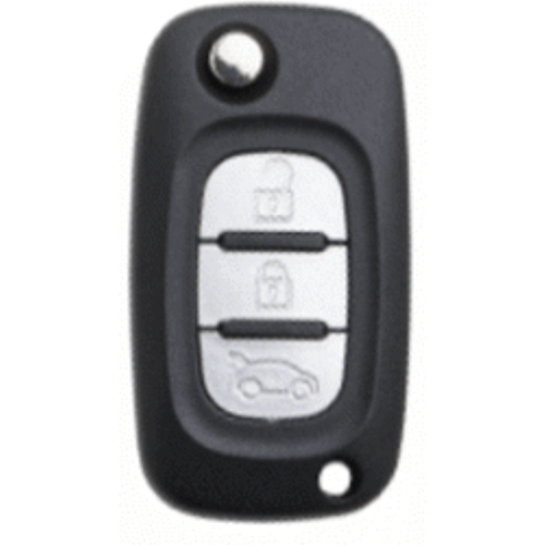 Radiocomando RNR01 NISSAN OPEL RENAULT DACIA