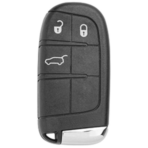 Radiocomando SIP22P36 FIAT JEEP