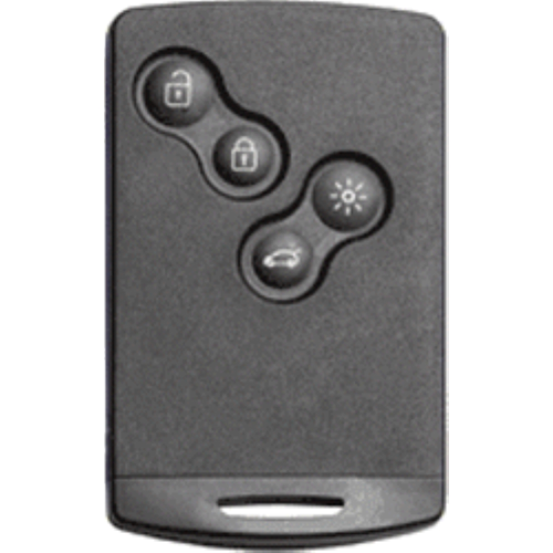 Radiocomando VA150S13 RENAULT