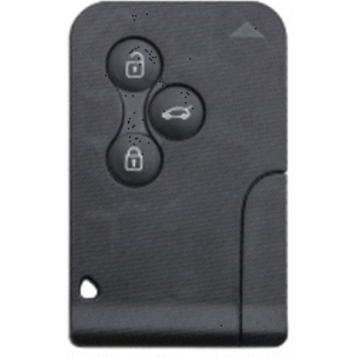 Radiocomando VA150S19 RENAULT