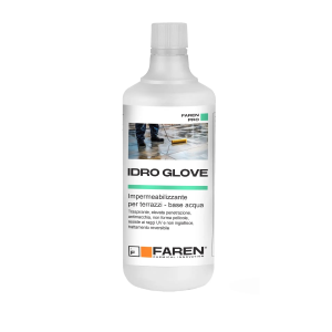 Idro glove impermeabilizzante terrazzi