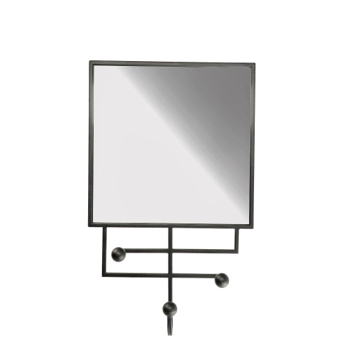 Specch Quad C/Corn+1G Fer 40X8Xh65