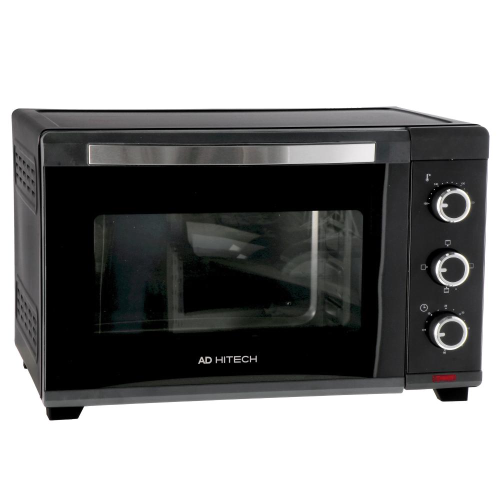Forno elettrico 40 l. 3 funzioni di cottura 1.600 W