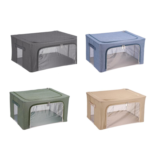 Scatola Armad Tes Keit 4C 50X40Xh28