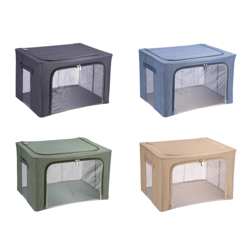 Scatola Armad Tes Keit 4C 50X40Xh33