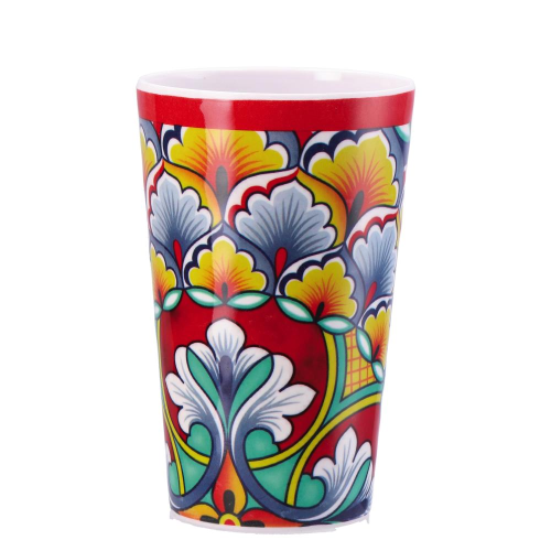 Bicchier Melamina Rian D9X13 475Ml