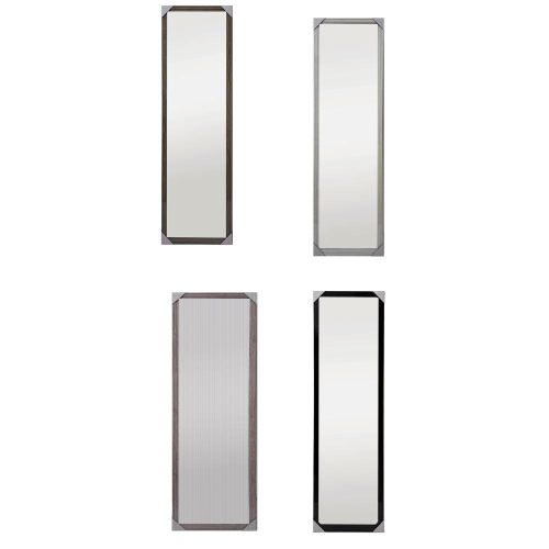 Specchio C/Supp Mdf A4C 46X43Xh155