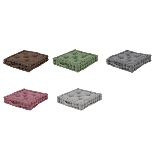 Cuscino Mix Cot Exp12 A6Col Cm45X45