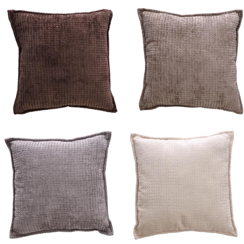 Cuscino Tessuto Ass4Col Cm45X45