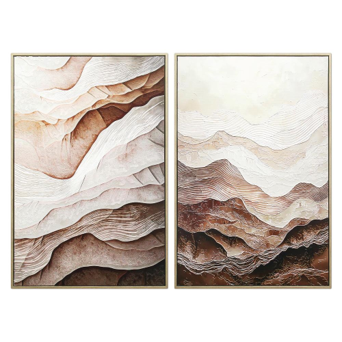 Oleograf Tela 3D+Corn A2Sog 60X90