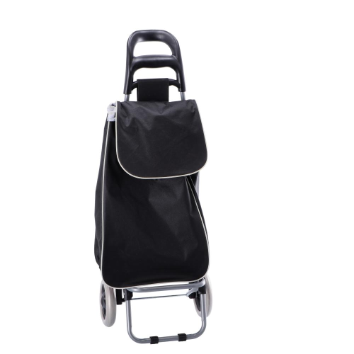 Borsa trolley per spesa con ruote-ass. 5 colori