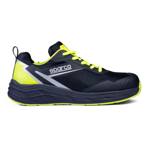 Scarpe antinfortunistica GEORGE ESD S3S SR FO HRO SC TG 40