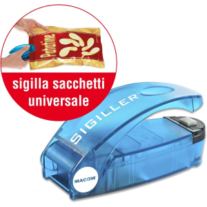 Sigilla sacchetti universale