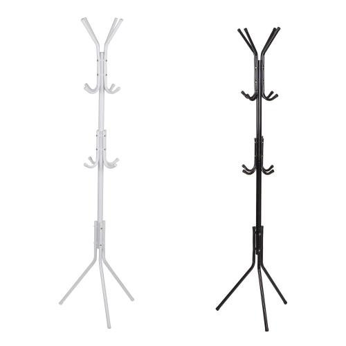 Appendiabiti Ferro Ass 2 Colori D.42XH171