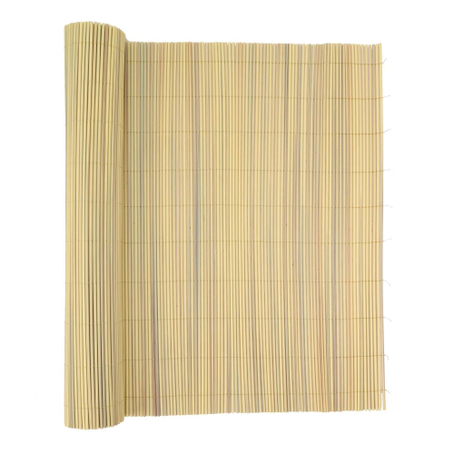Arella canna pvc 1x3 beige