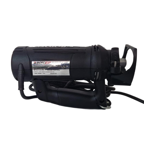Rotozip Rebel spiral saw REB230E Type 1 550w 220-240V