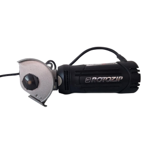 Rotozip Rebel spiral saw REB230E Type 1 550w 220-240V
