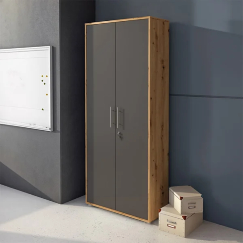 Armadio omega artisan 78,5x34xh188