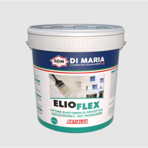 Elioflex puro antialga 20kg