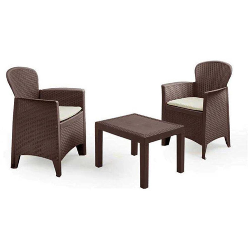 Set Salotto AKITA Col. Moka