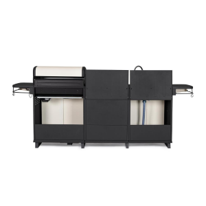 Cucina a gas annarita beige/antracite