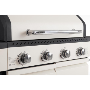 Cucina a gas annarita beige/antracite