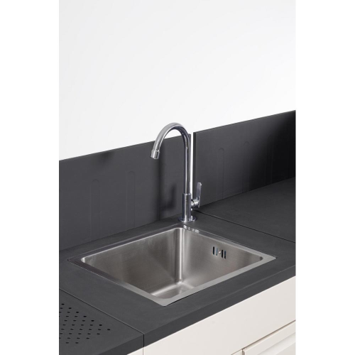 Cucina a gas annarita beige/antracite