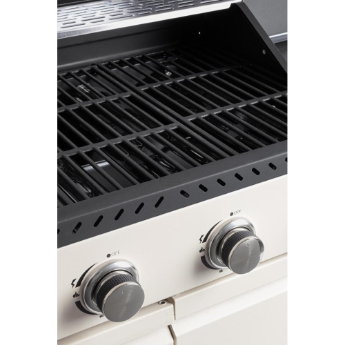 Cucina a gas annarita beige/antracite