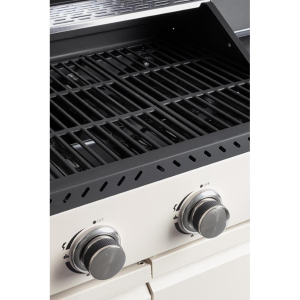 Cucina a gas annarita beige/antracite