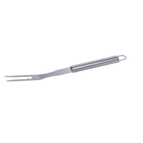 Forchettone bbq acciaio cm 43,5  