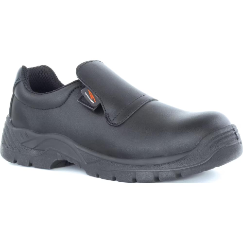 Scarpe antinfortunistica Prodigy Silver S2 Bassa nero 