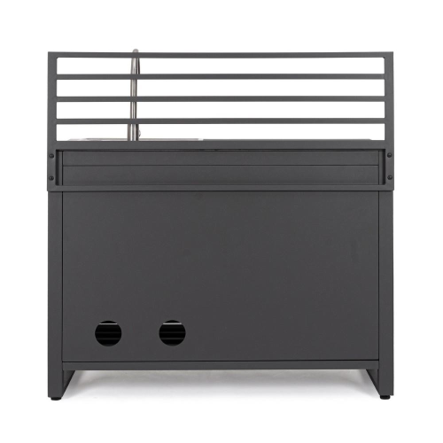 Mod cucina con lavello ania antracite